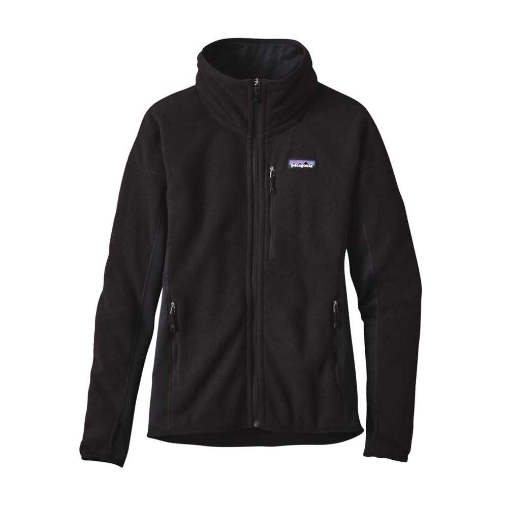 Patagonia Women’s Performance Better Sweater® Jacket